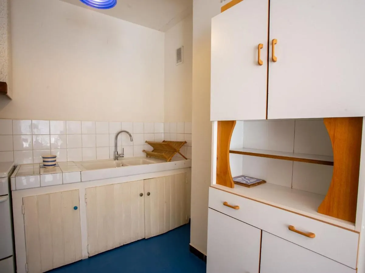 Apartment Les Iris By Interhome Le Lavandou